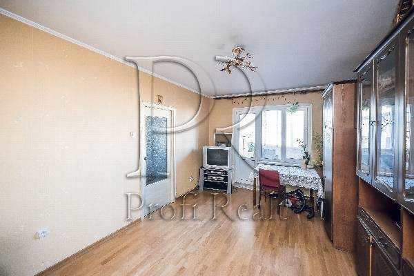 Продажа 3-комнатной квартиры 82 м², Подлесная ул., 2