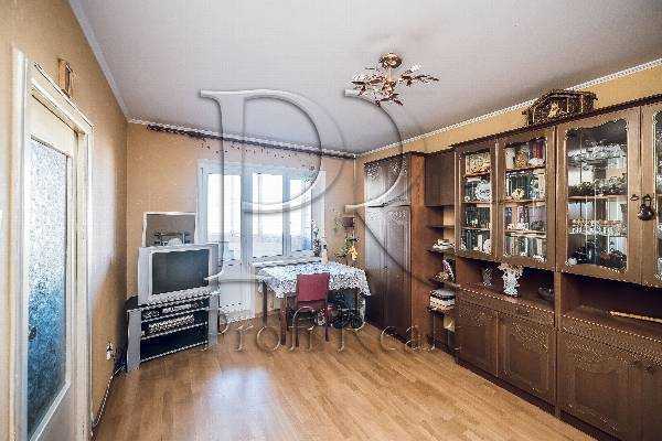 Продажа 3-комнатной квартиры 82 м², Подлесная ул., 2