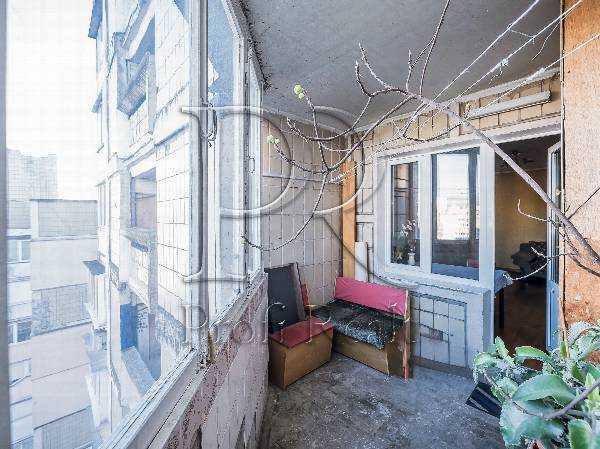 Продажа 3-комнатной квартиры 82 м², Подлесная ул., 2