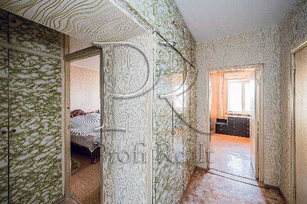 Продажа 3-комнатной квартиры 82 м², Подлесная ул., 2