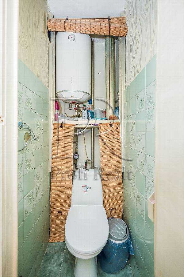 Продажа 3-комнатной квартиры 82 м², Подлесная ул., 2