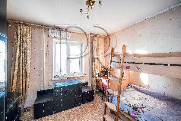 Продажа 3-комнатной квартиры 82 м², Подлесная ул., 2
