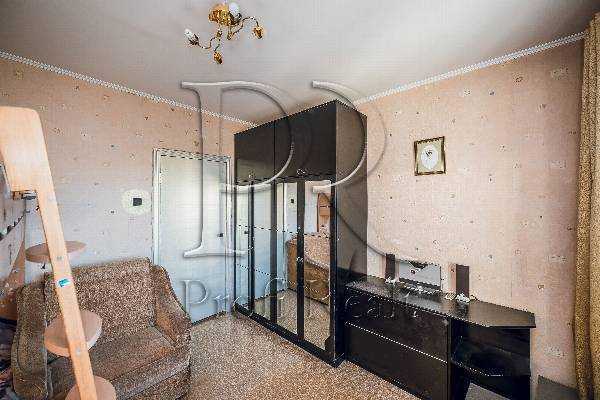 Продажа 3-комнатной квартиры 82 м², Подлесная ул., 2