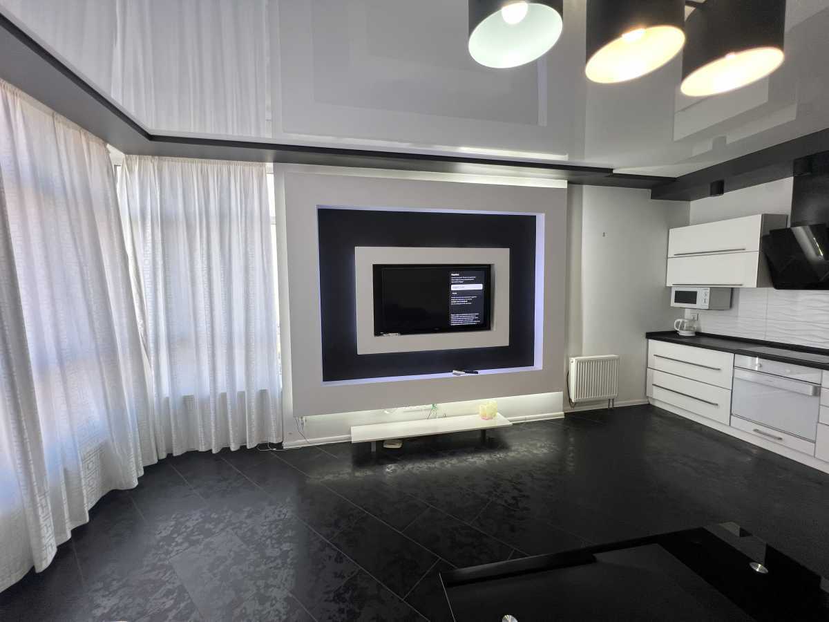 Продажа 2-комнатной квартиры 67 м², Валерия Лобановского просп., 4Г