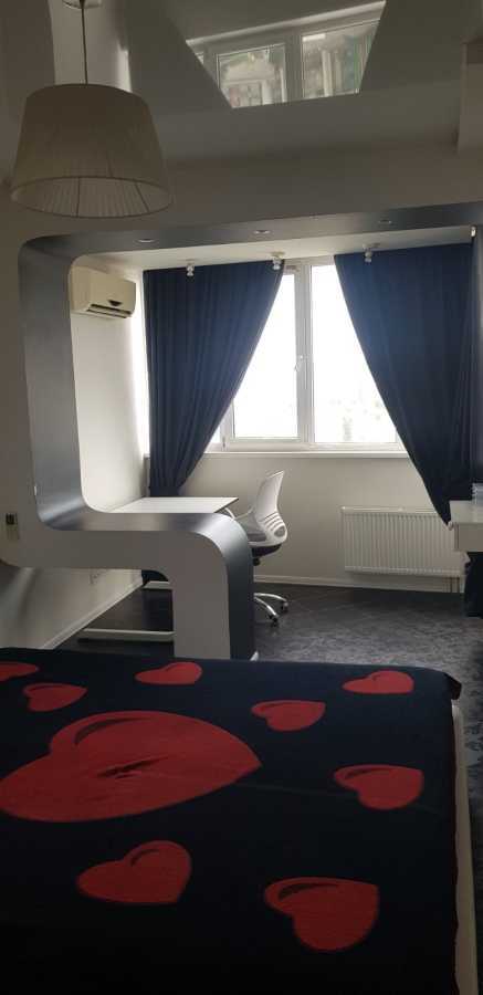 Продажа 2-комнатной квартиры 67 м², Валерия Лобановского просп., 4Г