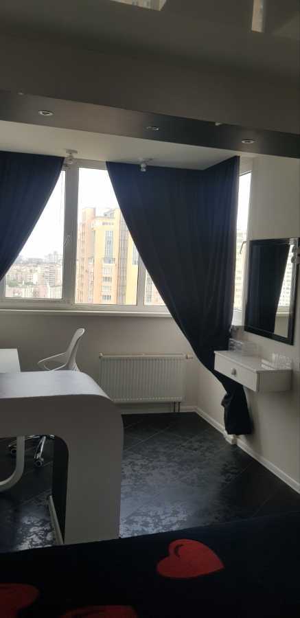 Продажа 2-комнатной квартиры 67 м², Валерия Лобановского просп., 4Г