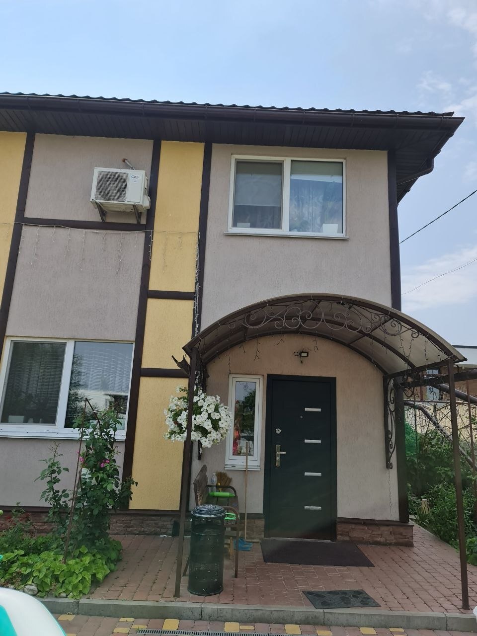 Продажа дома 107 м²