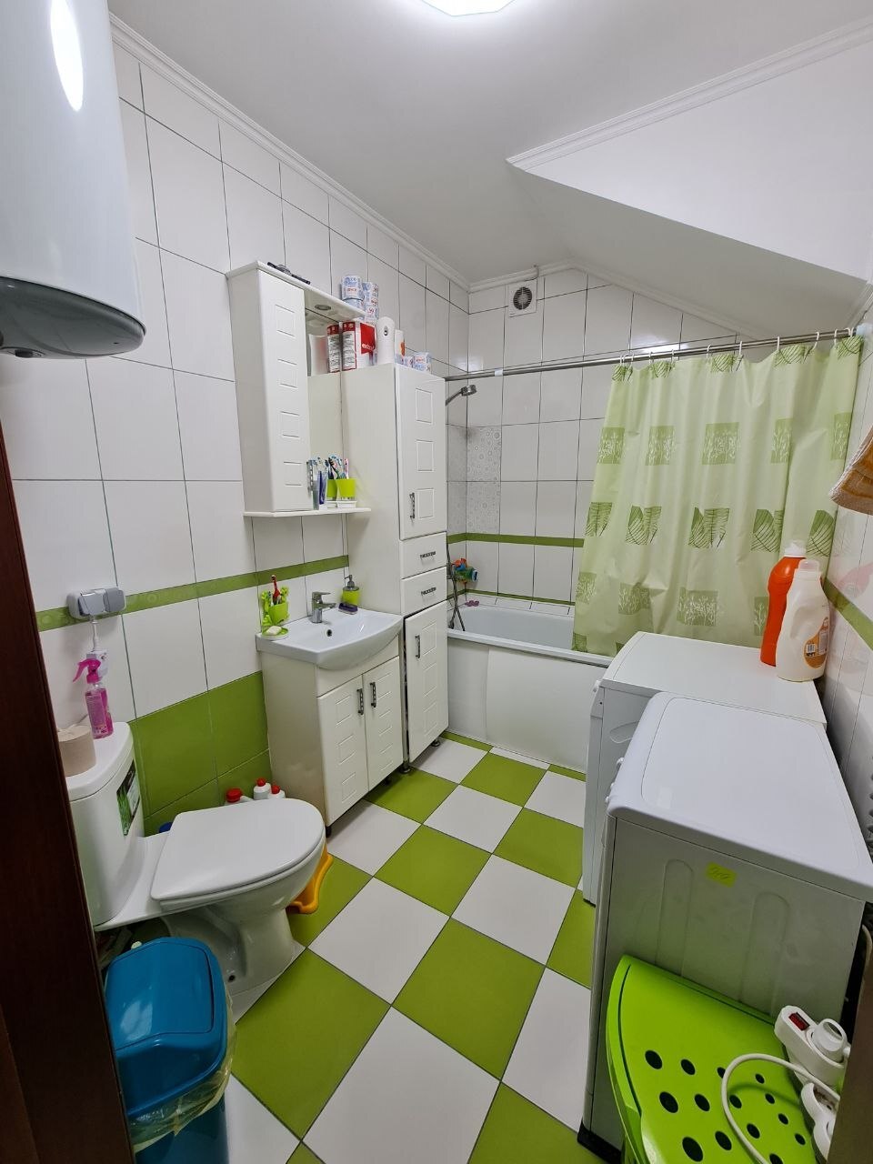 Продажа дома 107 м²