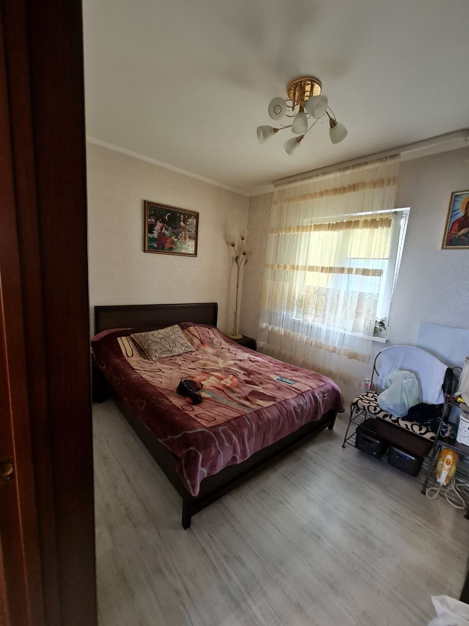 Продажа дома 107 м²