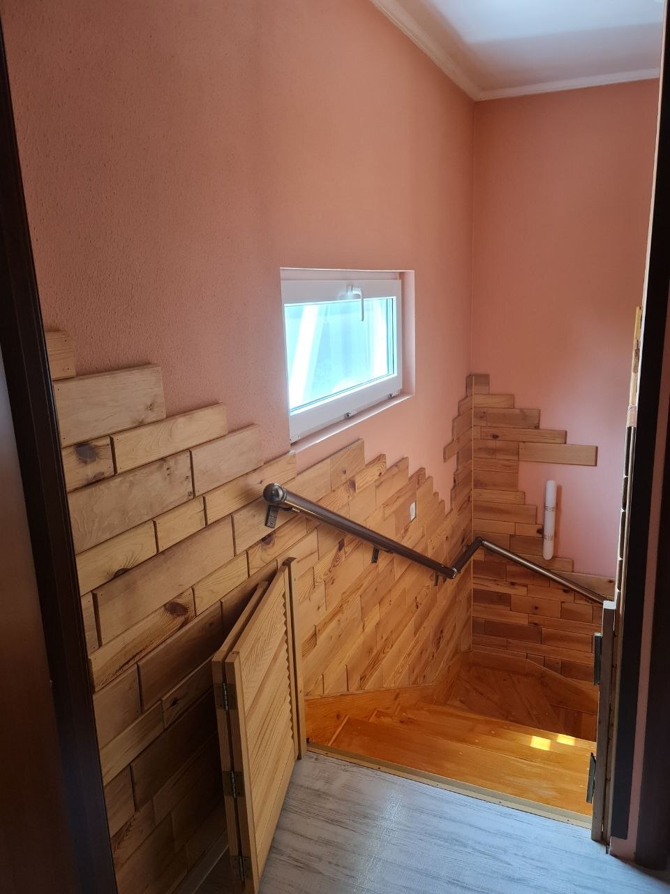 Продажа дома 107 м²