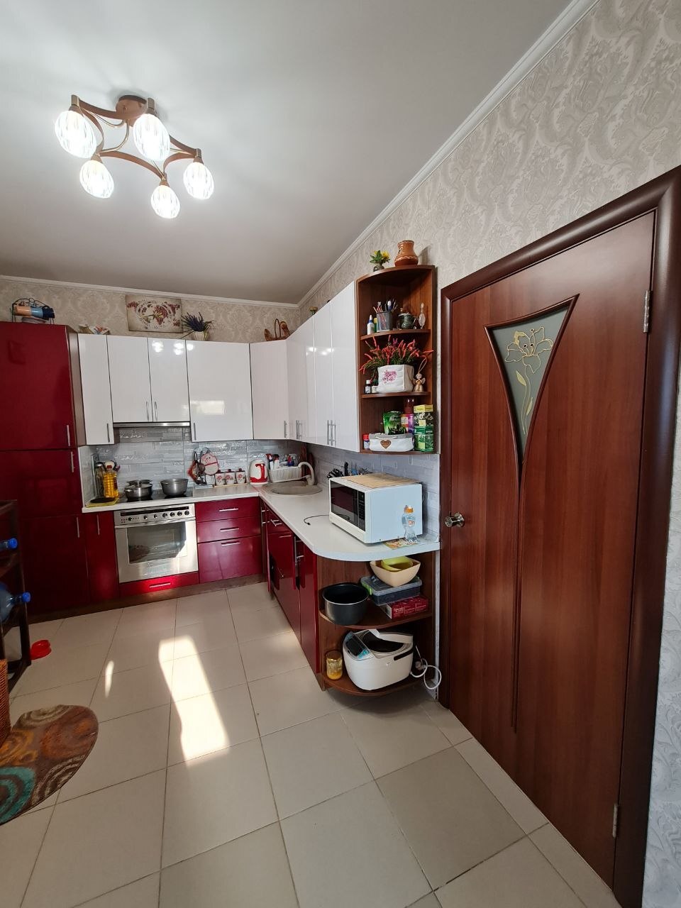 Продажа дома 107 м²