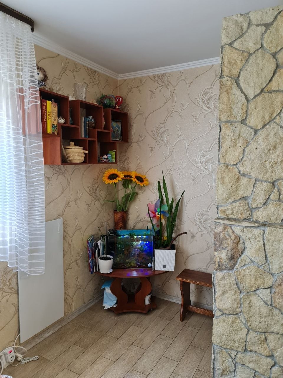 Продажа дома 107 м²
