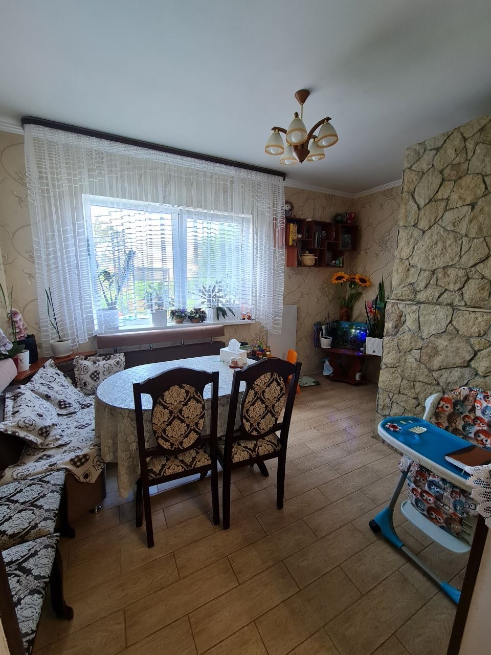 Продажа дома 107 м²