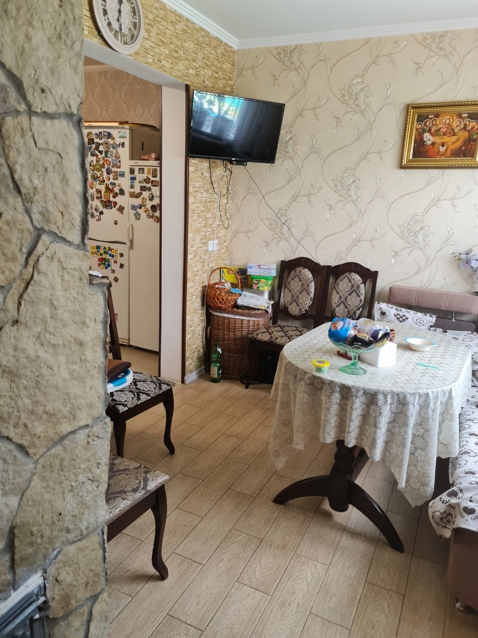 Продажа дома 107 м²