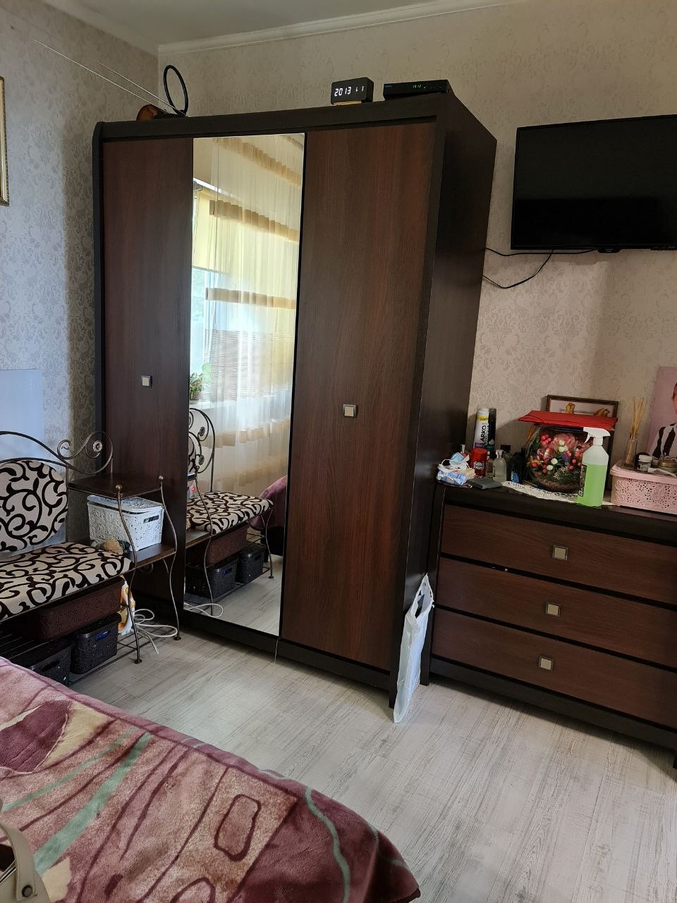 Продажа дома 107 м²