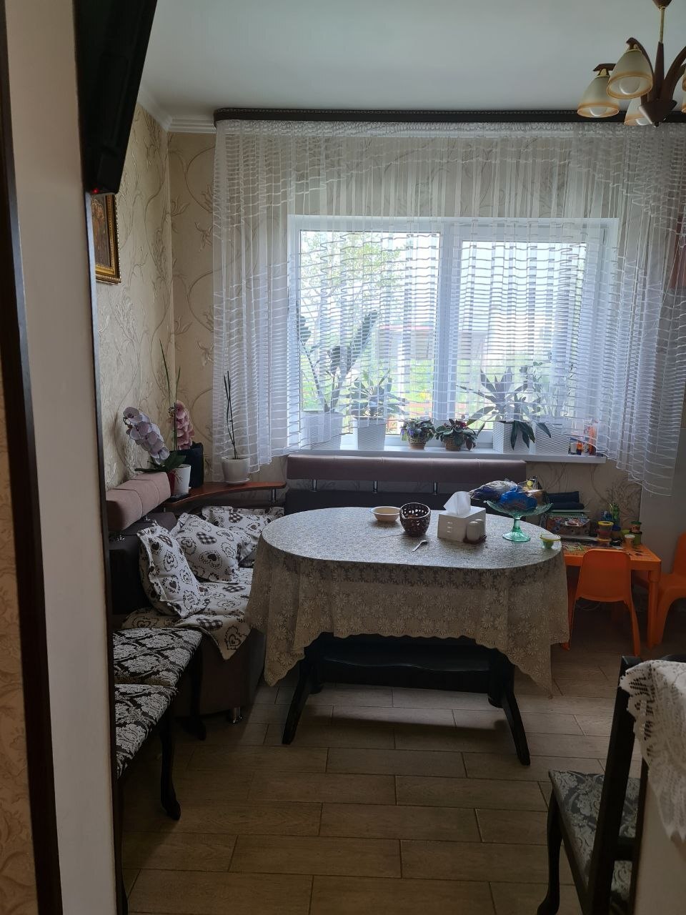 Продажа дома 107 м²