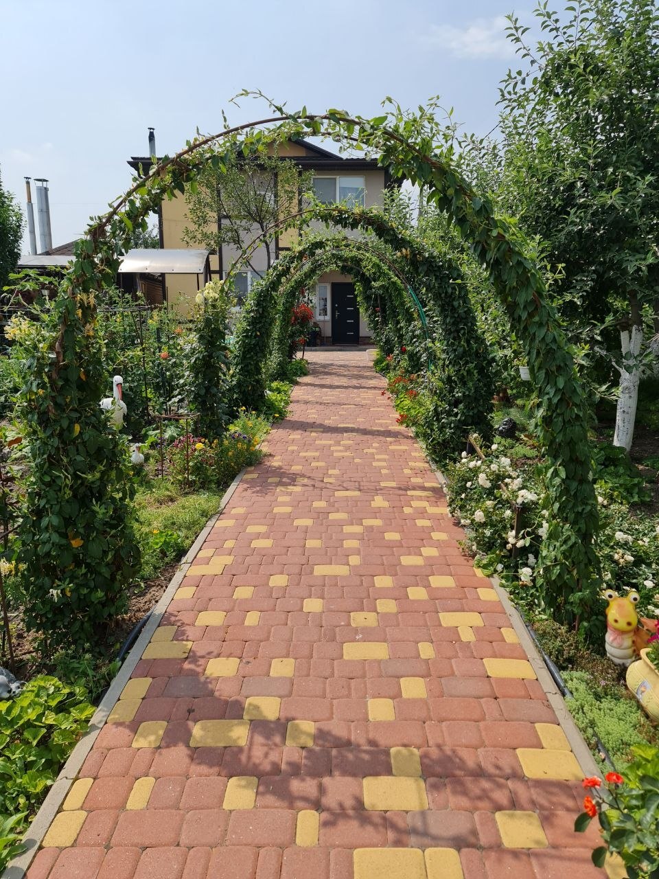 Продажа дома 107 м²