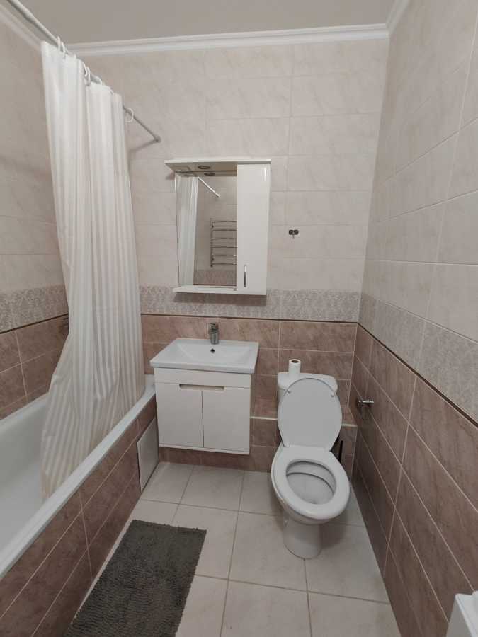 Аренда 1-комнатной квартиры 40 м², Бориса Гмыри ул., 14 (ЖД ГАЛИЦКИЙ)