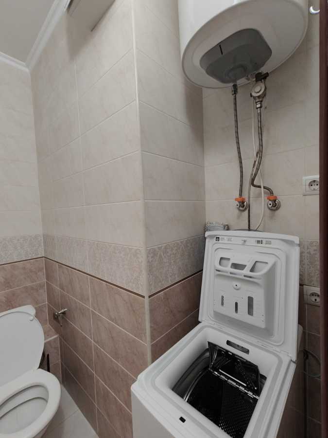 Аренда 1-комнатной квартиры 40 м², Бориса Гмыри ул., 14 (ЖД ГАЛИЦКИЙ)