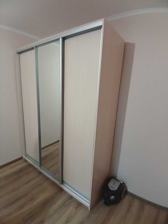 Аренда 1-комнатной квартиры 40 м², Бориса Гмыри ул., 14 (ЖД ГАЛИЦКИЙ)