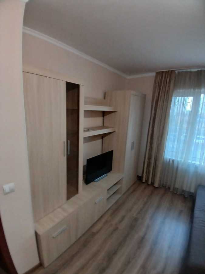 Аренда 1-комнатной квартиры 40 м², Бориса Гмыри ул., 14 (ЖД ГАЛИЦКИЙ)