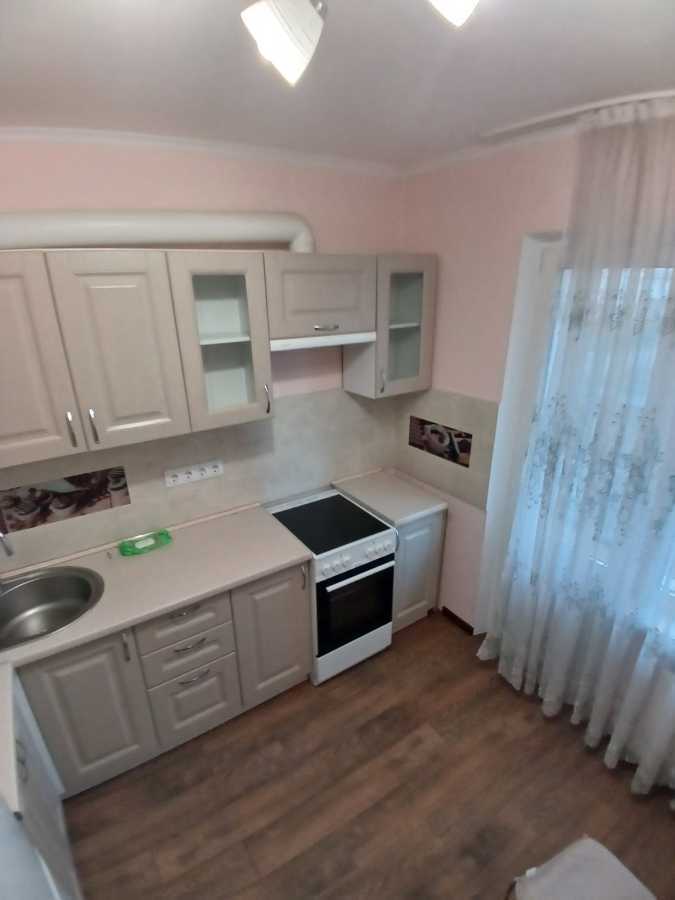 Аренда 1-комнатной квартиры 40 м², Бориса Гмыри ул., 14 (ЖД ГАЛИЦКИЙ)