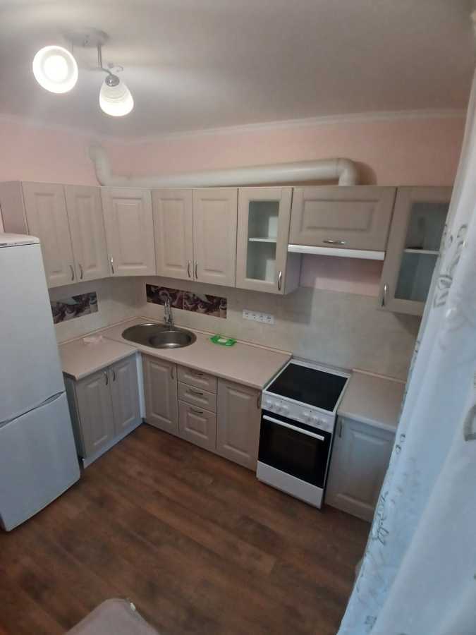 Аренда 1-комнатной квартиры 40 м², Бориса Гмыри ул., 14 (ЖД ГАЛИЦКИЙ)