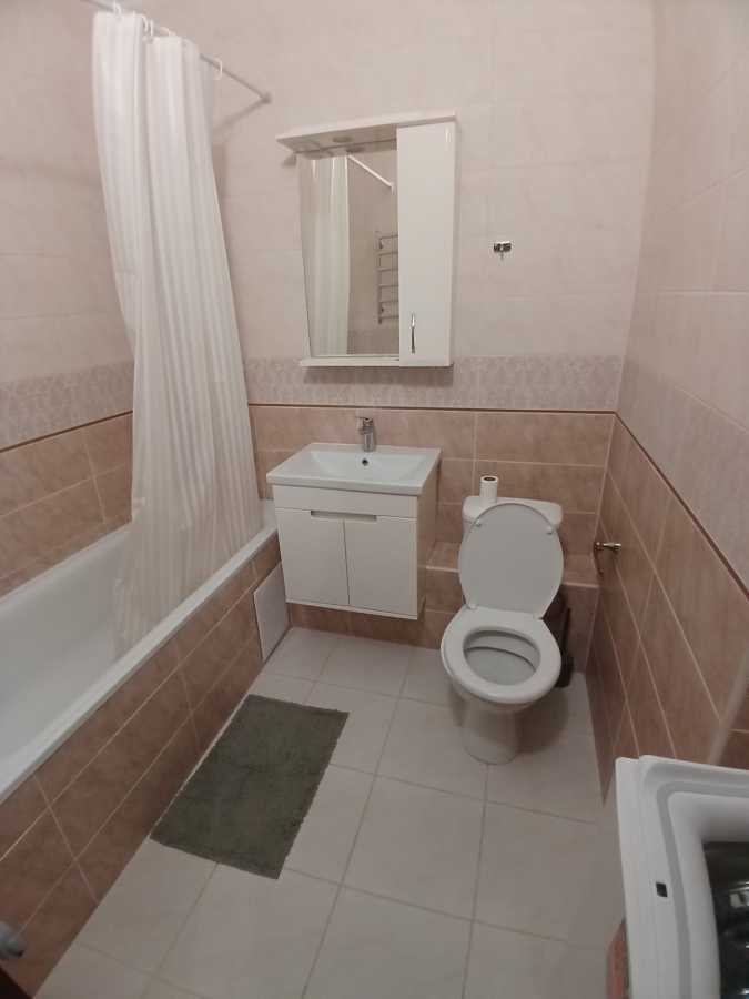 Аренда 1-комнатной квартиры 40 м², Бориса Гмыри ул., 14 (ЖД ГАЛИЦКИЙ)