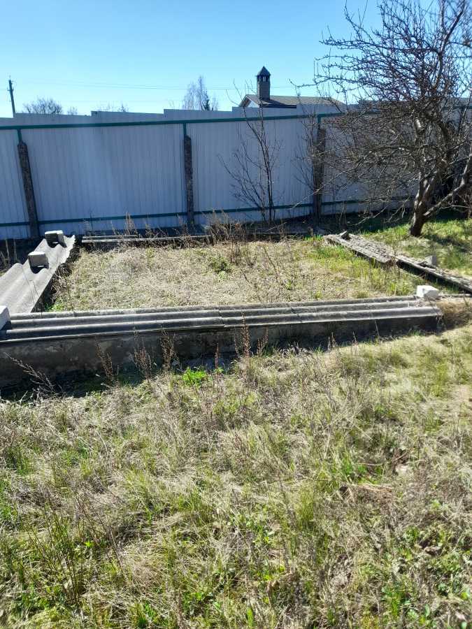 Продажа участка для личного сельского хозяйства 6 соток, Медиків