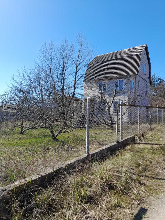 Продажа участка для личного сельского хозяйства 6 соток, Медиків
