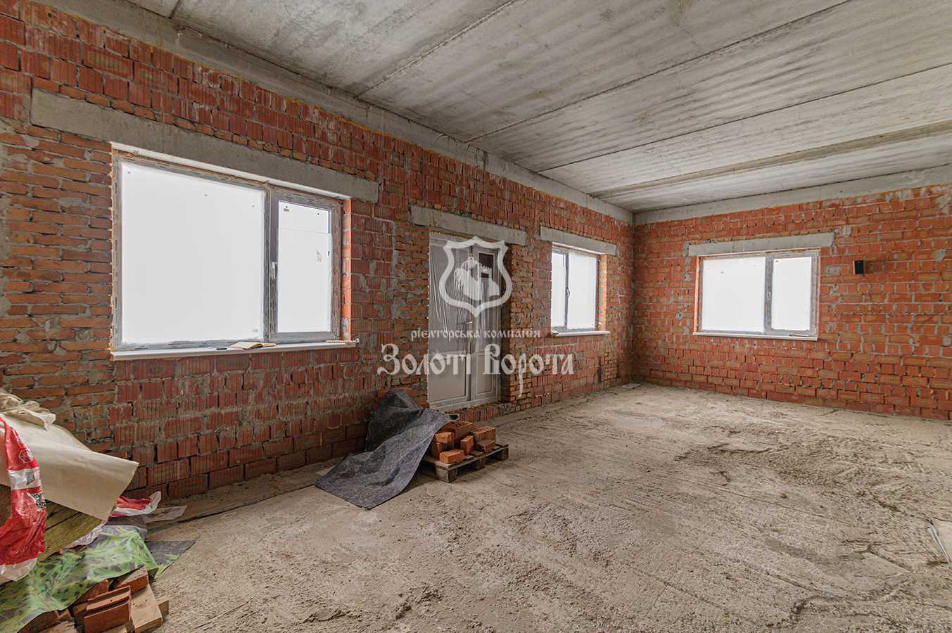 Продаж будинку 168 м², Травнева, 4
