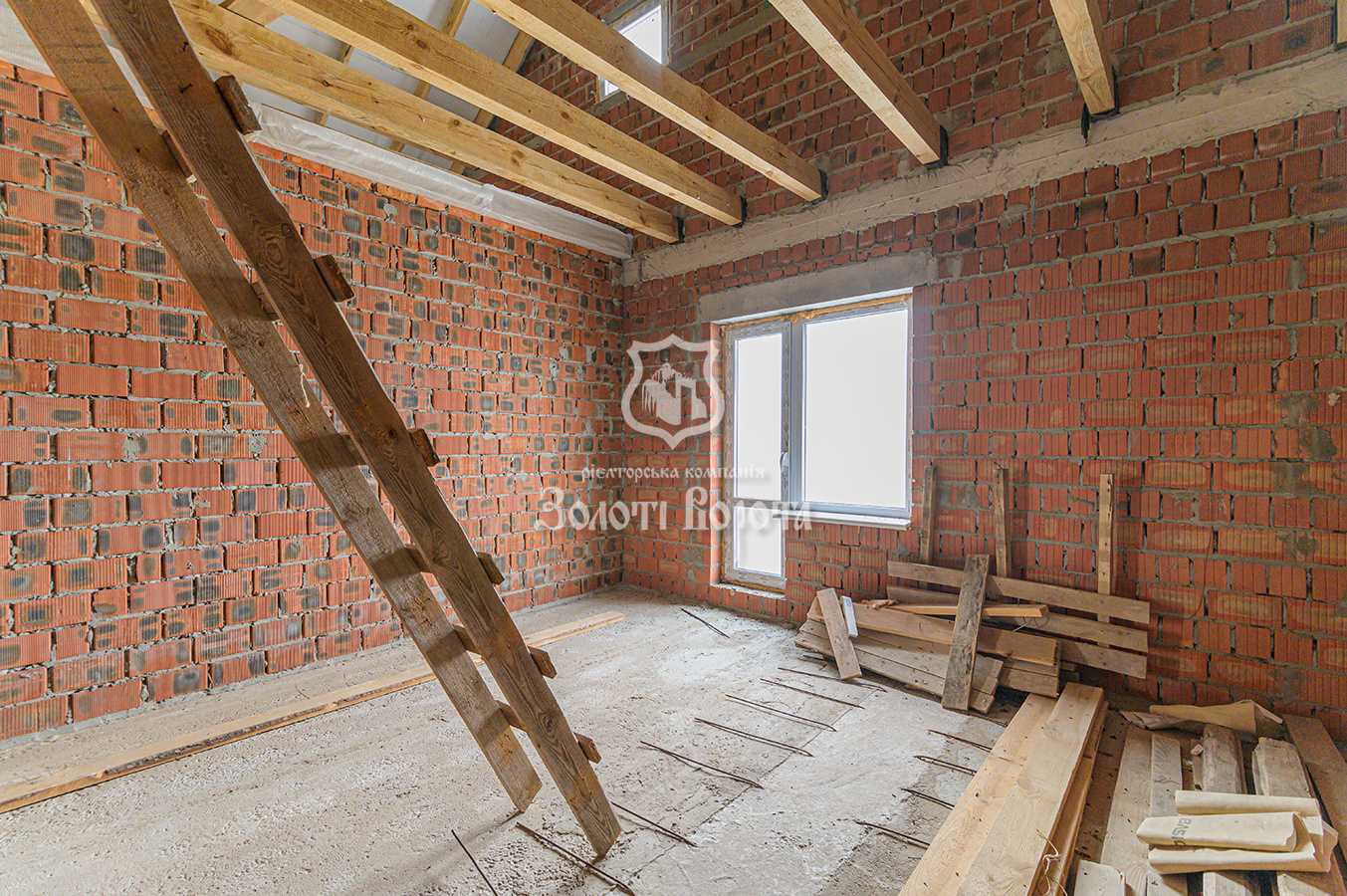 Продаж будинку 168 м², Травнева, 4