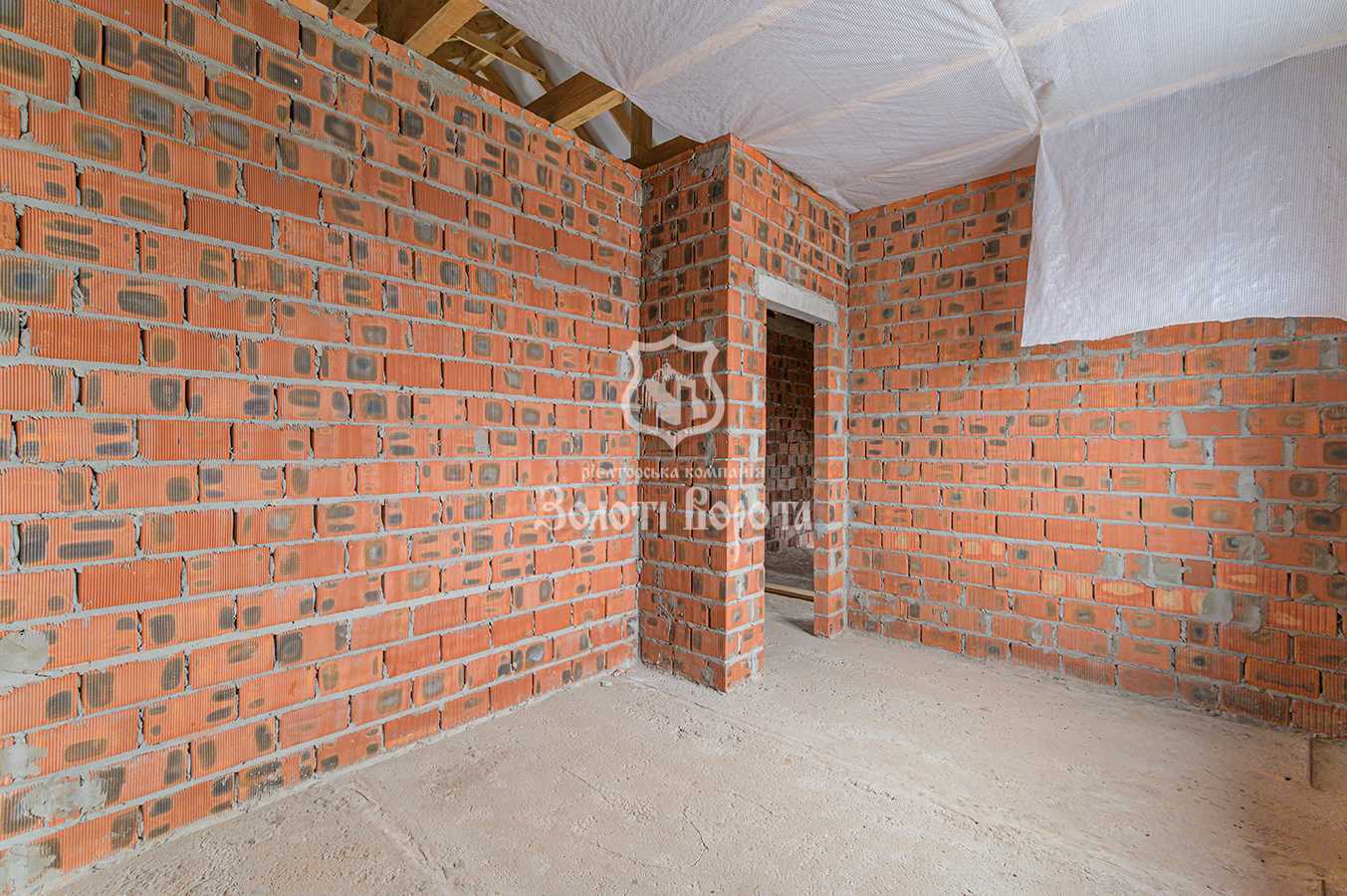 Продаж будинку 168 м², Травнева, 4