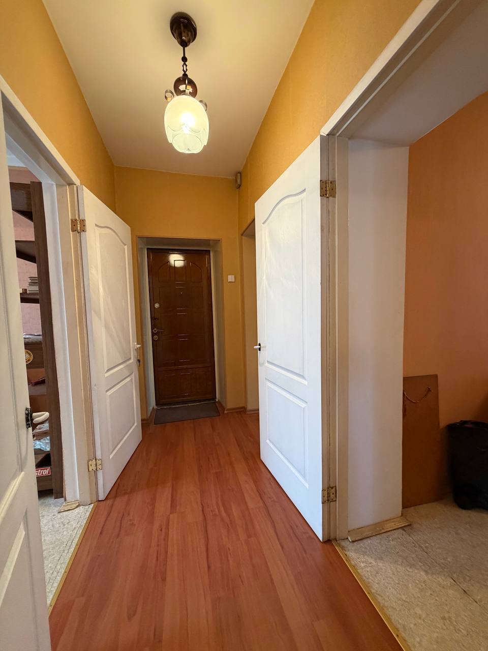 Продажа 3-комнатной квартиры 65.5 м², Адмиральский просп., 3