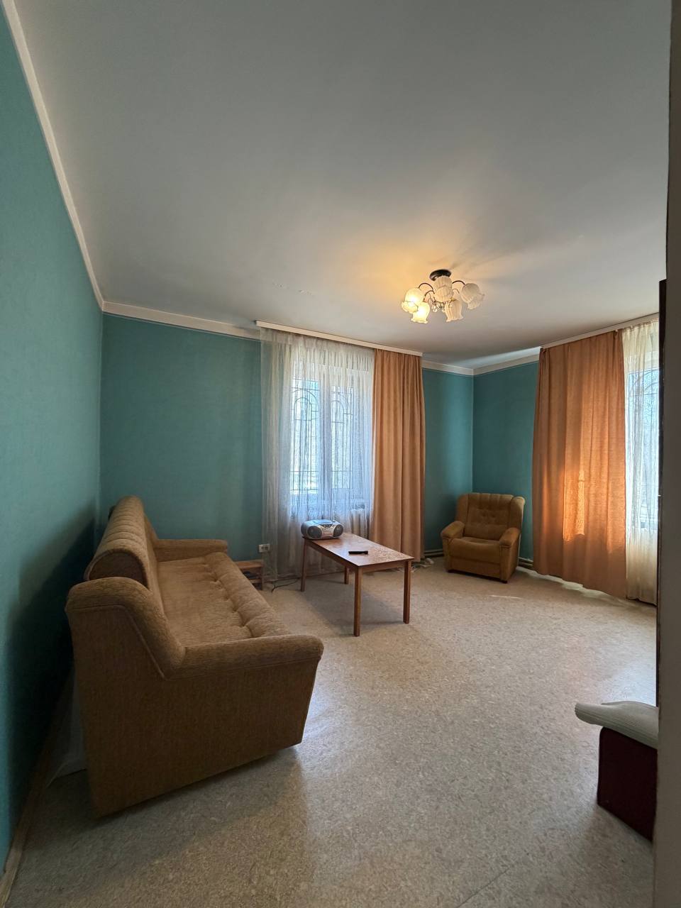 Продажа 3-комнатной квартиры 65.5 м², Адмиральский просп., 3