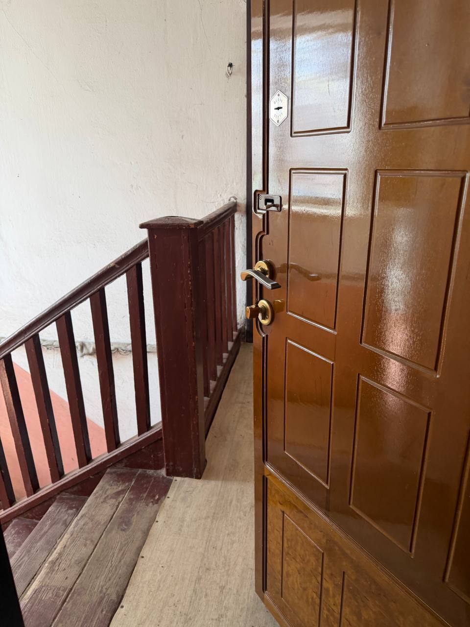 Продажа 3-комнатной квартиры 65.5 м², Адмиральский просп., 3