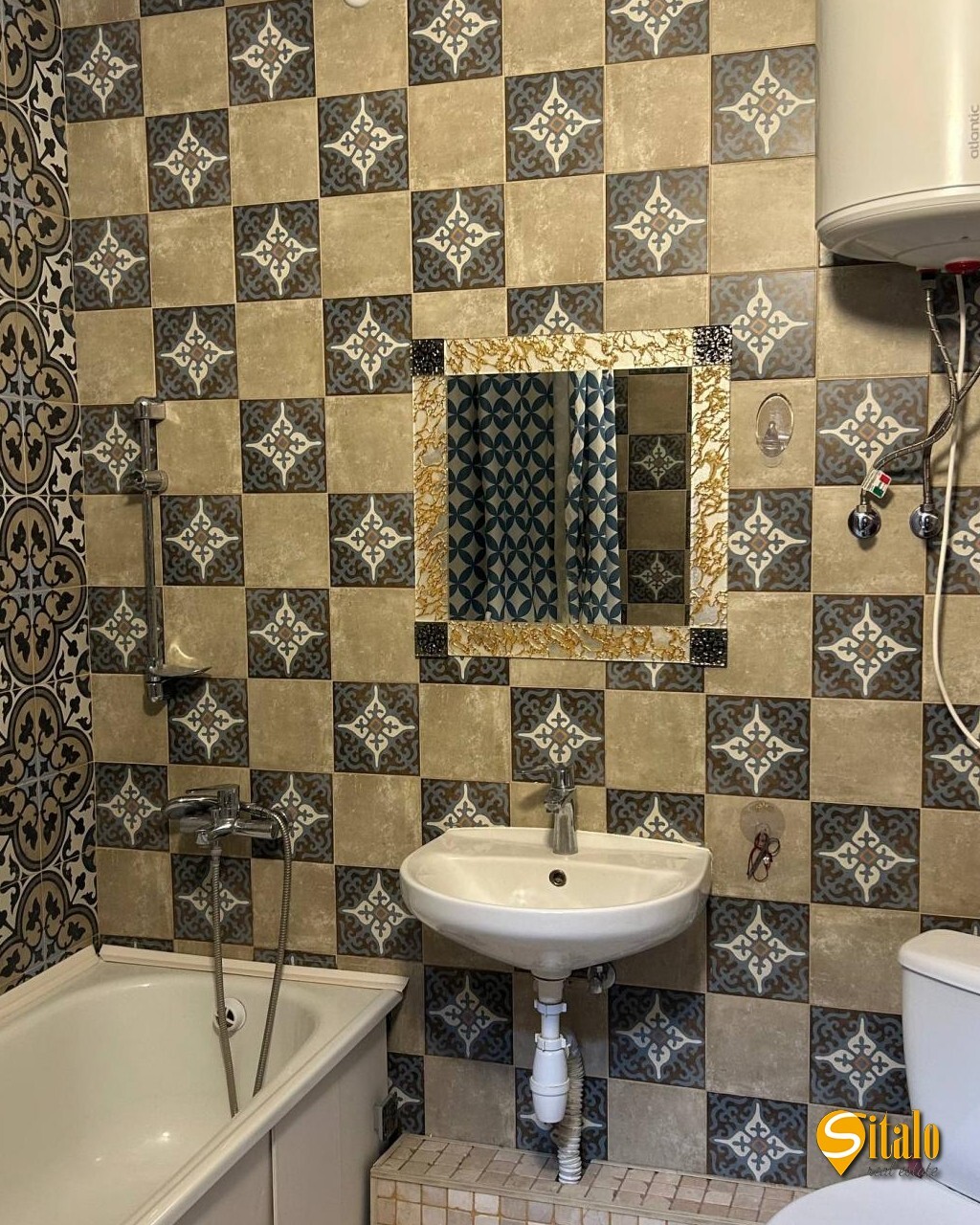 Продажа 1-комнатной квартиры 40 м², Софии Русовой ул.