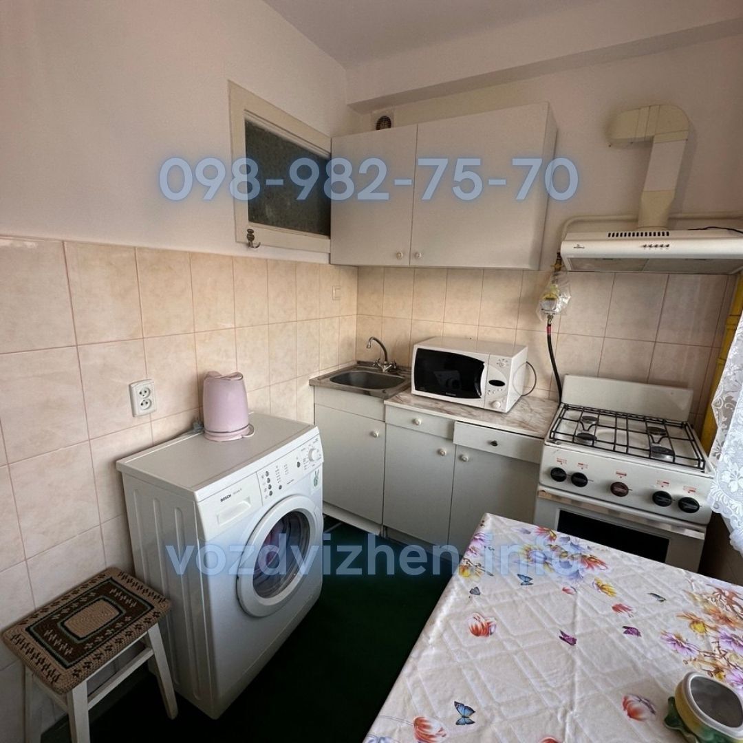 Аренда 2-комнатной квартиры 48 м², Бажова ул., 6