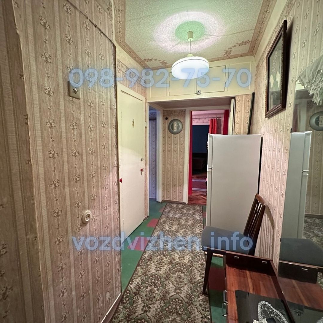 Аренда 2-комнатной квартиры 48 м², Бажова ул., 6