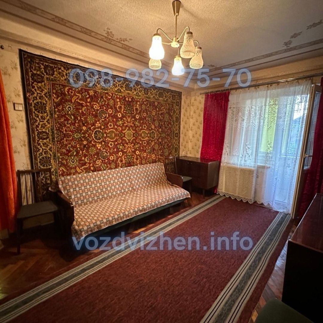 Аренда 2-комнатной квартиры 48 м², Бажова ул., 6