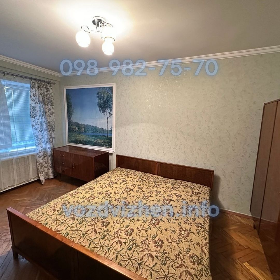 Аренда 2-комнатной квартиры 48 м², Бажова ул., 6