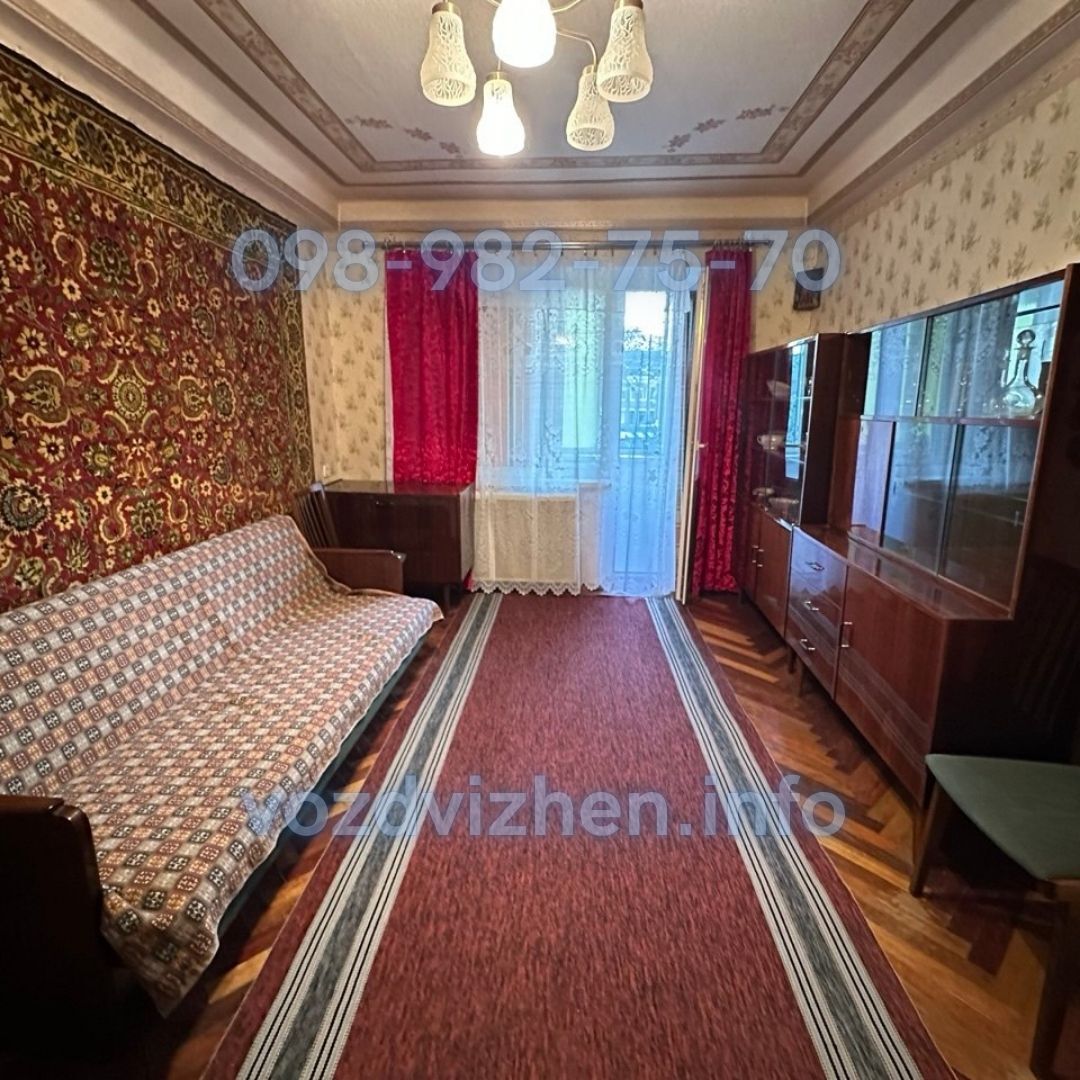Аренда 2-комнатной квартиры 48 м², Бажова ул., 6
