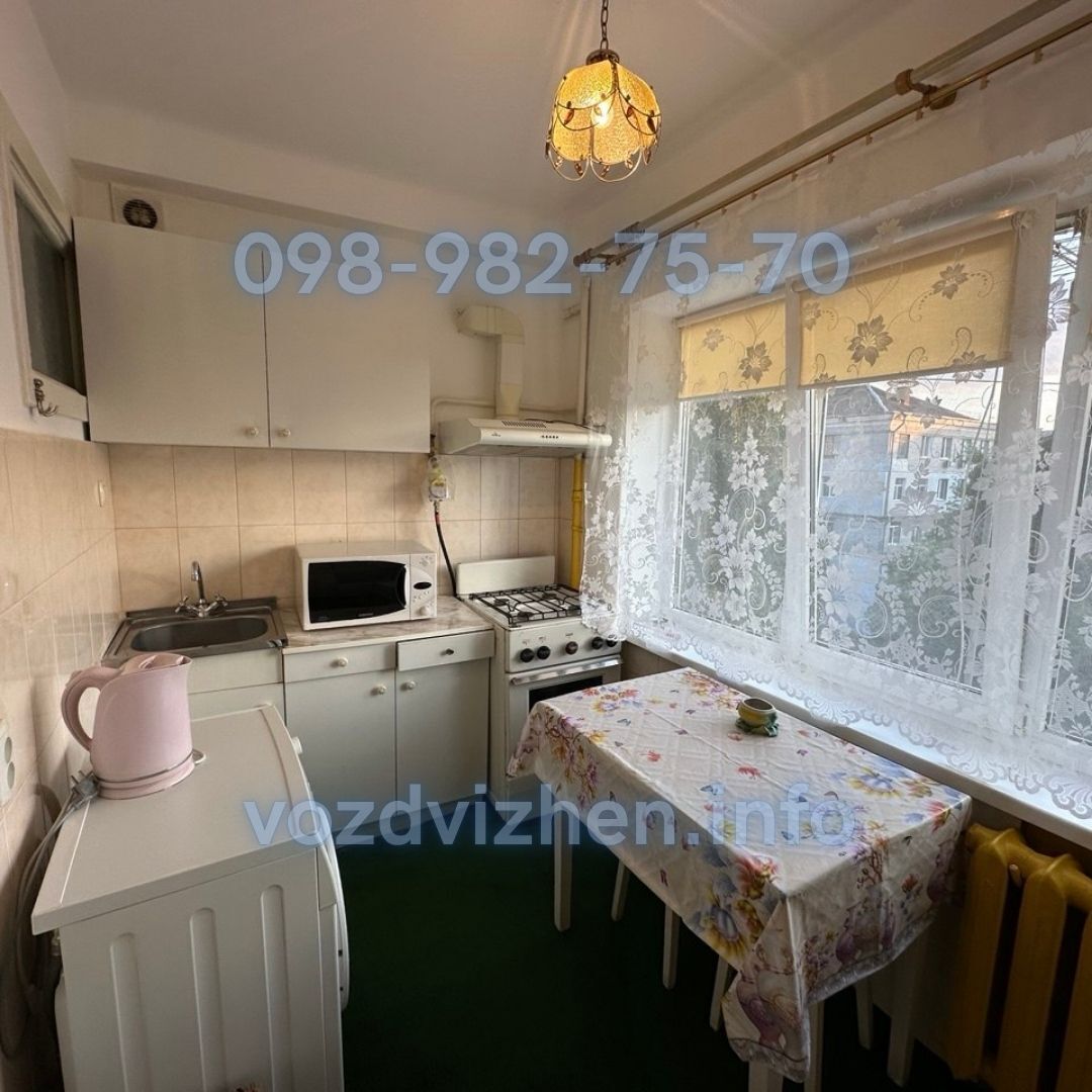 Аренда 2-комнатной квартиры 48 м², Бажова ул., 6