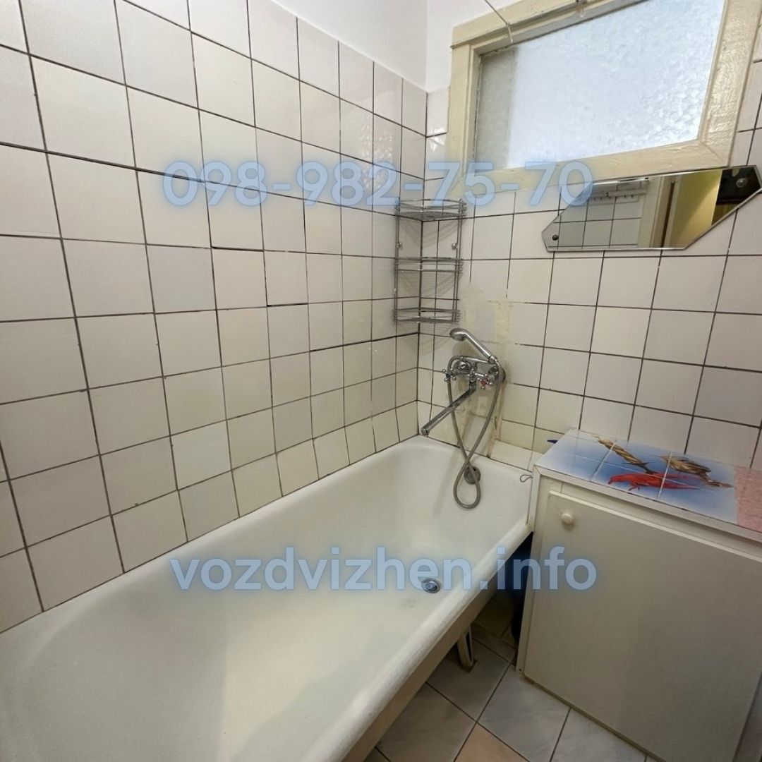 Аренда 2-комнатной квартиры 48 м², Бажова ул., 6