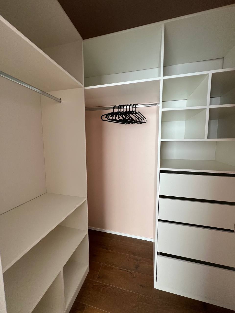 Аренда 1-комнатной квартиры 50 м², Бульварно-Кудрявская ул., 17