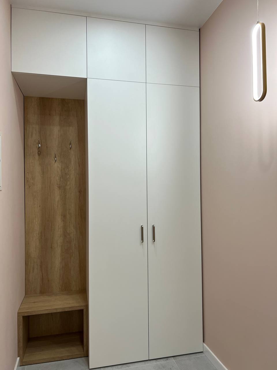 Аренда 1-комнатной квартиры 50 м², Бульварно-Кудрявская ул., 17