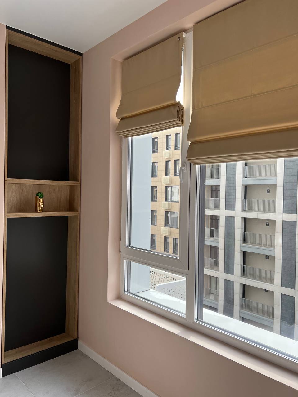 Аренда 1-комнатной квартиры 50 м², Бульварно-Кудрявская ул., 17