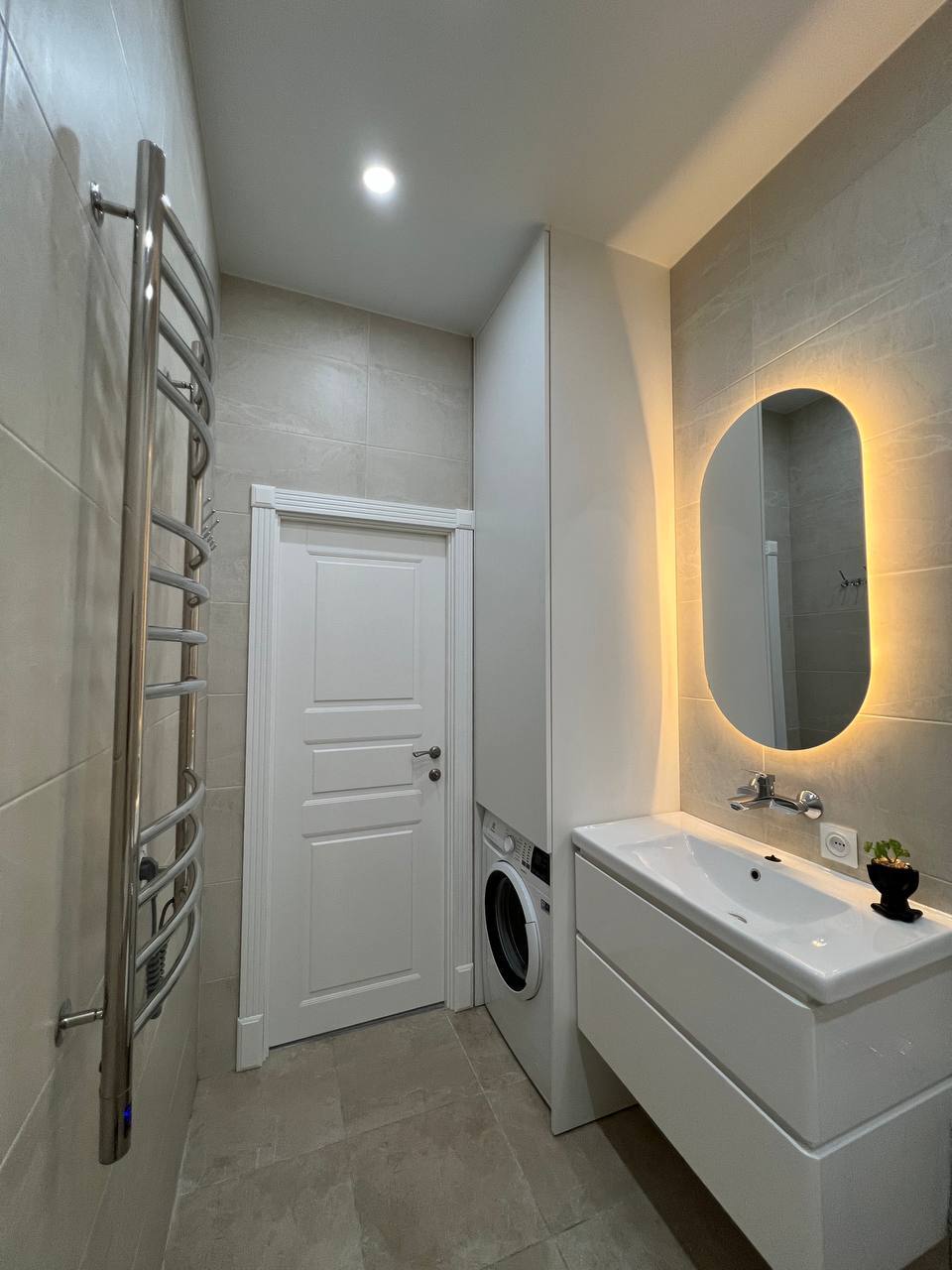 Аренда 1-комнатной квартиры 50 м², Бульварно-Кудрявская ул., 17