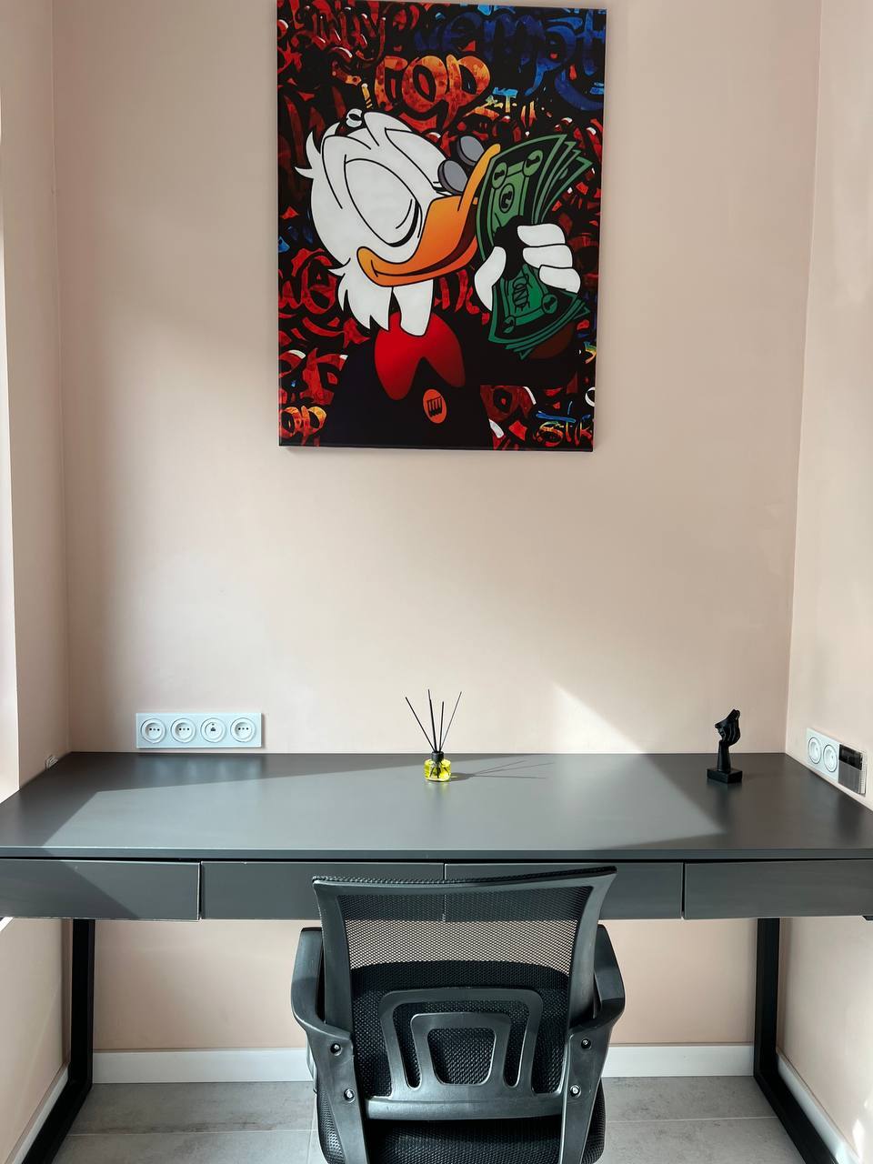 Аренда 1-комнатной квартиры 50 м², Бульварно-Кудрявская ул., 17