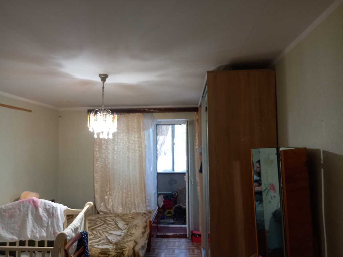 Продаж 2-кімнатної квартири 30 м², Різовська вул.